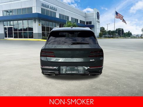 Used 2023 Genesis GV80 3.5T image 5