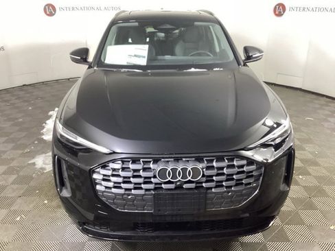 New 2025 Audi Q5 Premium Plus image 2