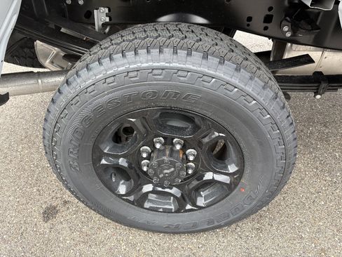 New 2026 Ford F350 XL w/ STX Appearance Package image 12