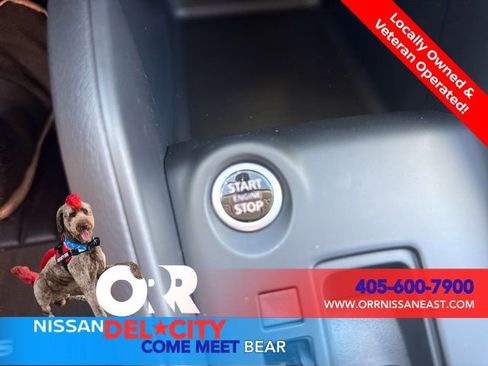 New 2025 Nissan Kicks Play S FWD image 28
