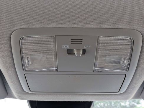 Used 2017 Toyota Corolla iM w/ All-Weather Mat Package FWD image 22