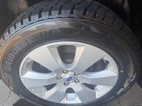 Used 2012 Subaru Outback 2.5i Limited w/ Moonroof Pkg image 27