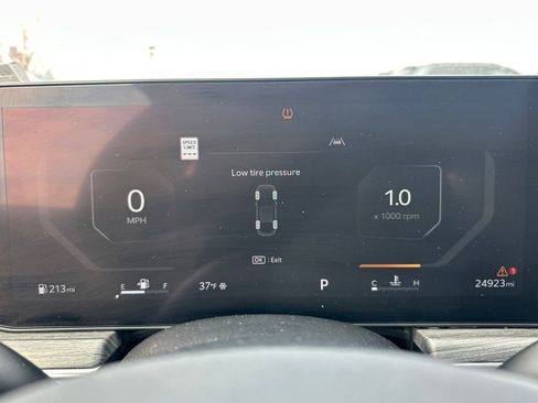 Used 2025 Kia K5 EX image 10