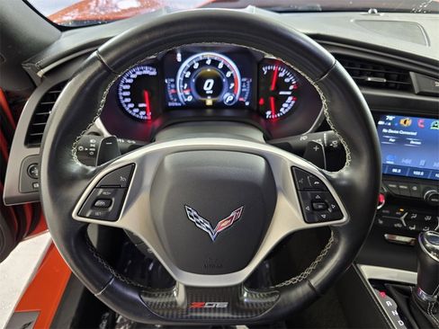 Used 2019 Chevrolet Corvette Z06 image 13