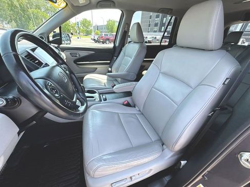 Used 2018 Honda Pilot EX-L image 19