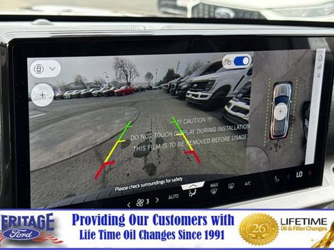 New 2026 Ford Explorer ST w/ Sun And Sound Package image 21