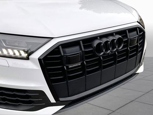 Used 2021 Audi Q7 3.0T Prestige AWD/4WD image 32