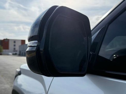 Used 2025 Toyota Tundra Limited w/ TRD Off-Road Package image 26