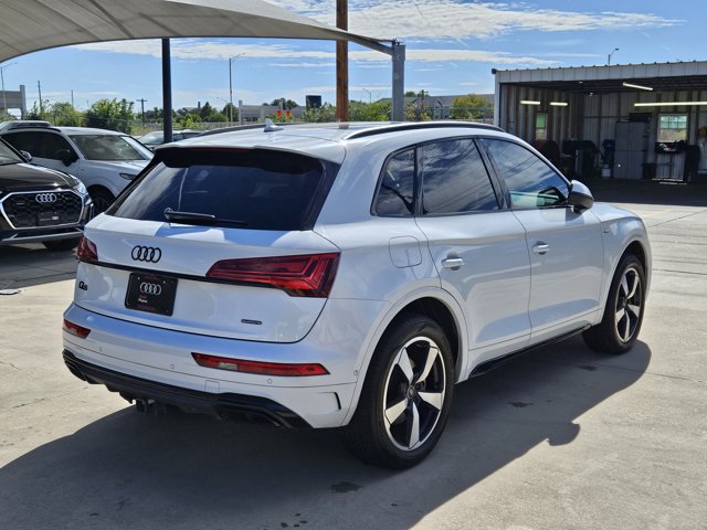 Used 2023 Audi Q5 2.0T Prestige AWD/4WD image 5