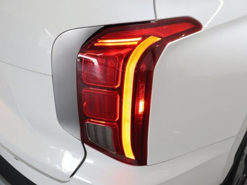 Used 2021 Hyundai Palisade SEL w/ Convenience Package FWD image 29
