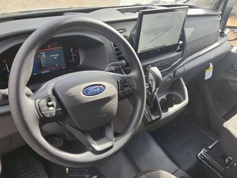 New 2026 Ford Transit 250 148 Medium Roof Extended AWD image 9