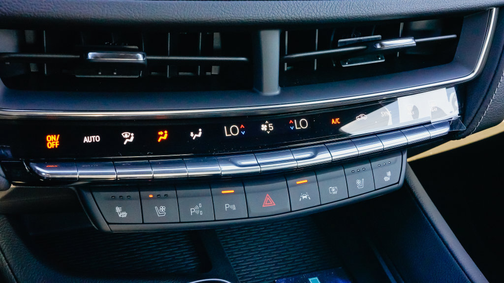 New 2026 Cadillac CT5 Premium Luxury w/ Technology Package RWD image 14