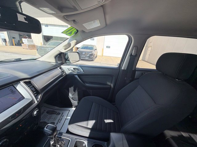 Used 2020 Ford Ranger XLT w/ Technology Package AWD/4WD image 36