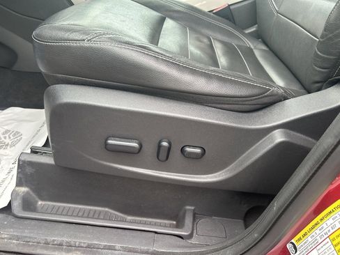 Used 2013 Ford Escape SEL image 20