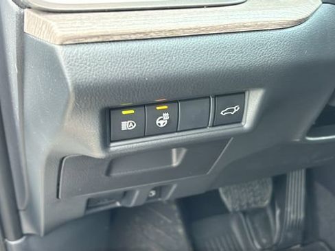 New 2026 Toyota Grand Highlander Platinum image 15