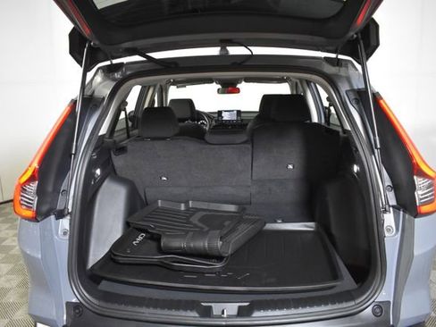 Used 2025 Honda CR-V EX image 27