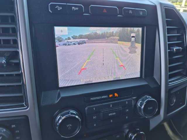 Used 2020 Ford F150 Lariat AWD/4WD image 17