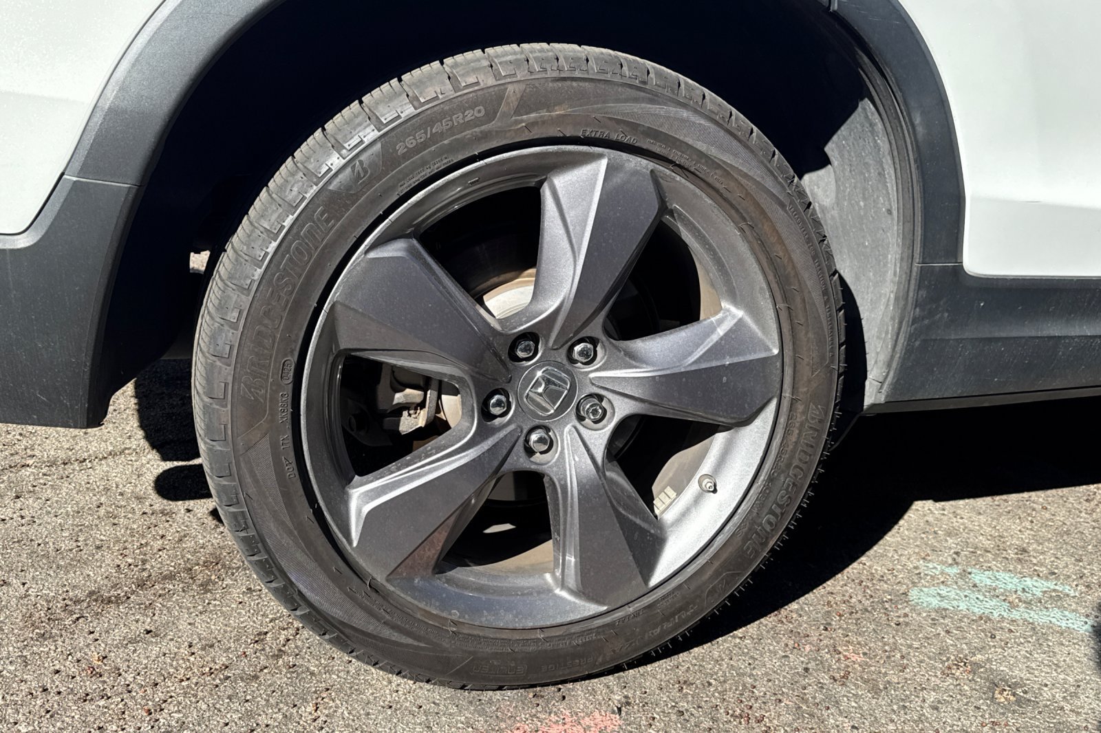 Used 2020 Honda Passport Touring image 4