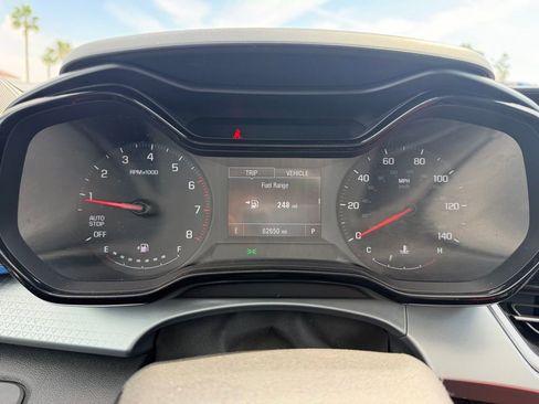 Used 2024 Chevrolet Trax LS w/ LS Convenience Package image 10