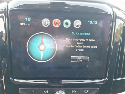 Certified 2019 Chevrolet Traverse LT image 55