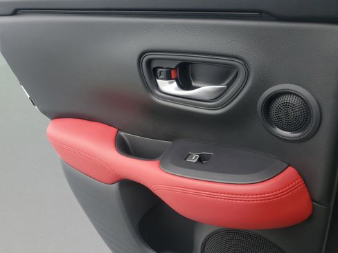 New 2026 Acura ADX A-Spec image 22