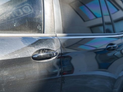 Used 2022 Honda Passport EX-L image 16