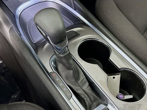 Used 2023 Chevrolet Malibu LT image 23