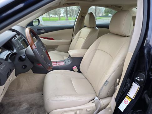 Used 2008 Lexus ES 350 FWD image 13