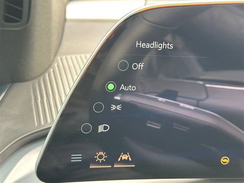 New 2026 Cadillac Vistiq Sport image 36