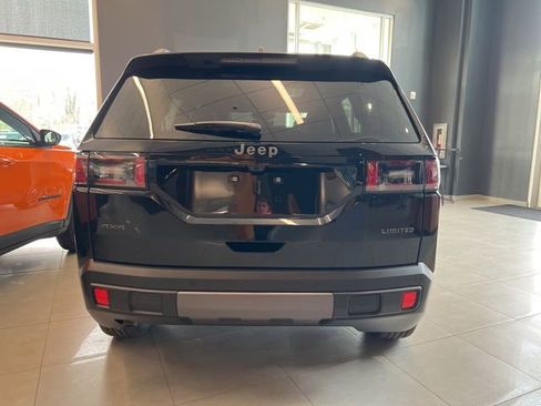 New 2026 Jeep Cherokee Laredo image 4