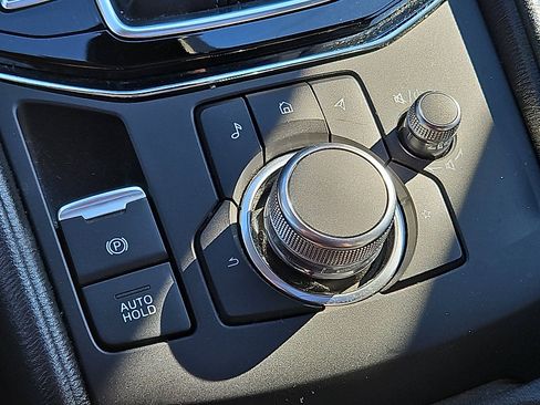 Used 2023 MAZDA CX-5 AWD 2.5 S w/ Preferred Package image 26