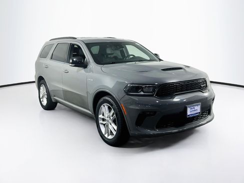 Used 2023 Dodge Durango R/T AWD/4WD image 3