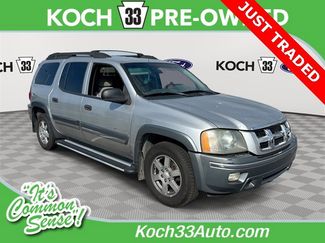 Used 2004 Isuzu Ascender S image 1