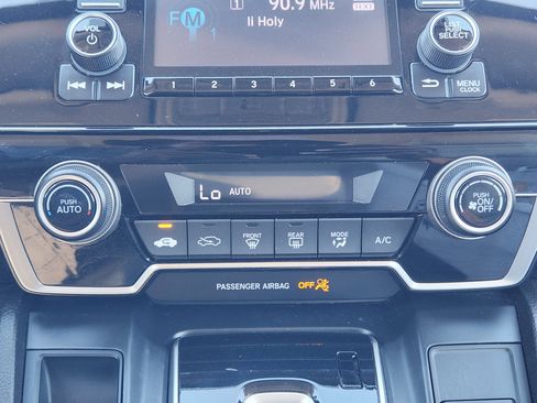 Used 2020 Honda CR-V LX image 19