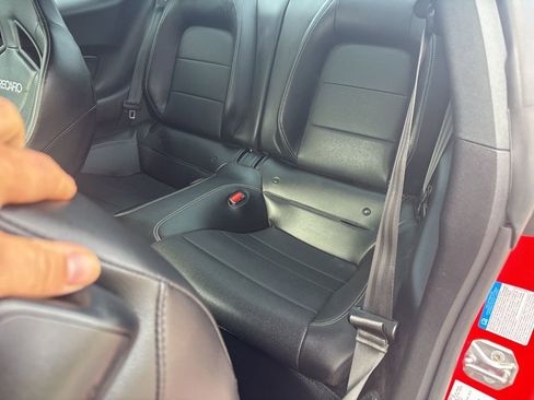 Used 2021 Ford Mustang GT Premium w/ GT Performance Package image 29