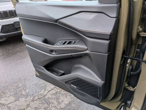 New 2026 Jeep Cherokee Limited AWD/4WD image 22