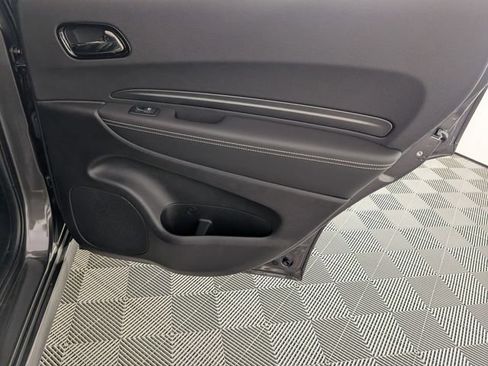 Used 2021 Dodge Durango SRT w/ Trailer Tow Group IV AWD/4WD image 34