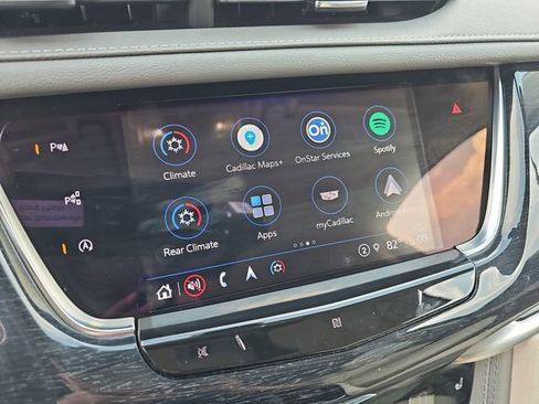 Used 2021 Cadillac XT6 Premium Luxury FWD image 26