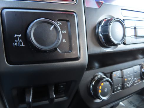 Used 2021 Ford F350 XLT w/ XLT Value Package image 23