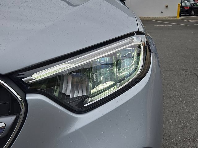Used 2024 Mercedes-Benz GLC 300 4MATIC w/ Advanced USB Package image 10