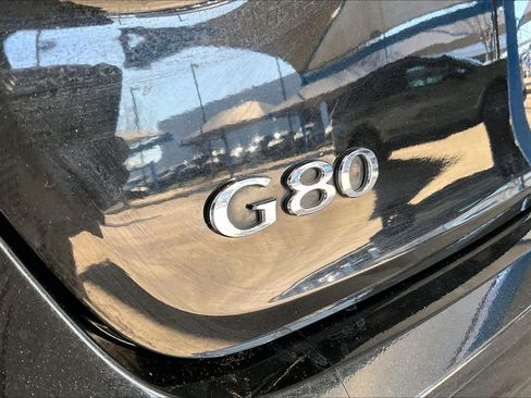 Used 2019 Genesis G80 3.3T Sport image 30