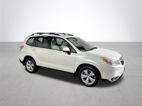 Used 2014 Subaru Forester 2.5i Premium w/ Popular Package #1 AWD/4WD image 4