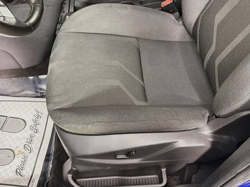 Used 2017 Ford Transit Connect XLT FWD image 18