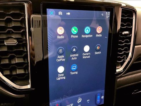 Used 2024 Ford Ranger XLT w/ Trailer Tow Package image 38