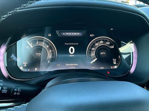 New 2026 RAM 1500 Limited w/ Bed Utility Group image 18