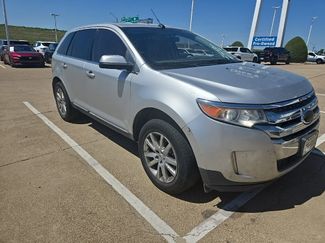 Used 2013 Ford Edge Limited 360° Tour