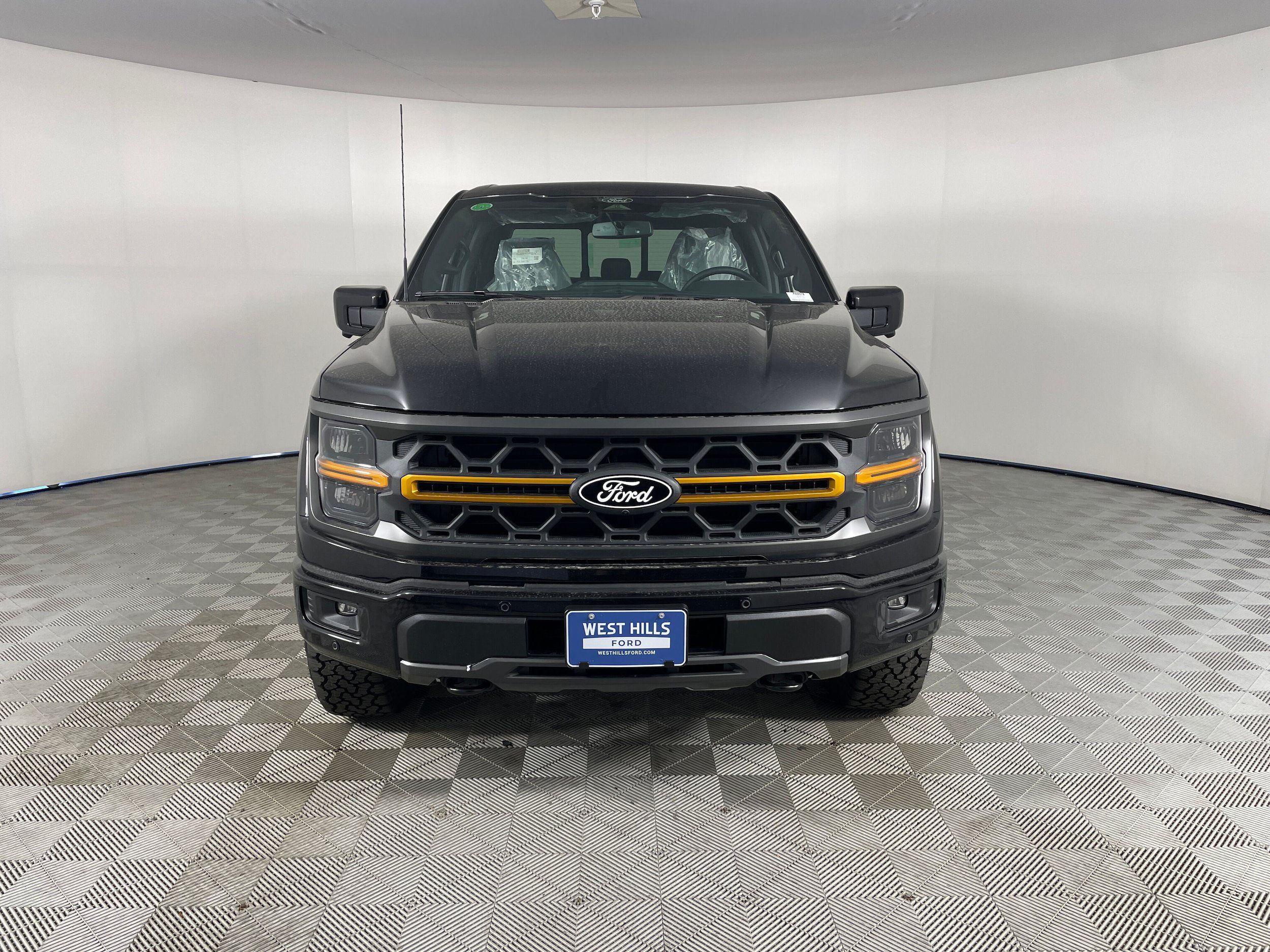 New 2026 Ford F150 Tremor w/ Equipment Group 402B AWD/4WD image 15