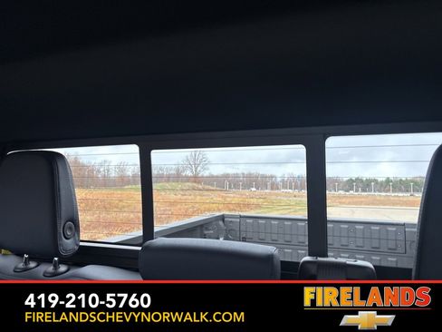 New 2025 Chevrolet Silverado 3500 High Country w/ Technology Package image 41