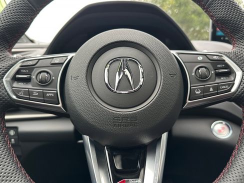 New 2026 Acura RDX A-Spec image 27