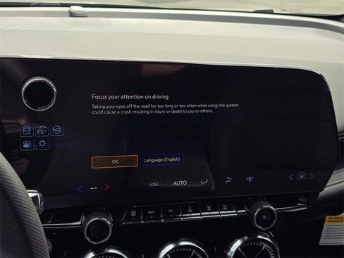 New 2025 Chevrolet Blazer EV LT w/ LPO, All-Weather Mat Package image 27